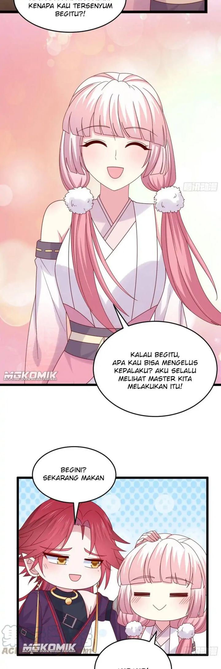pupillary-master - Chapter: 280