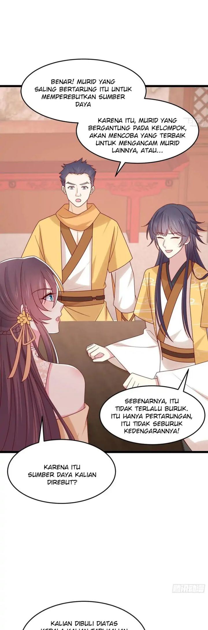 pupillary-master - Chapter: 280