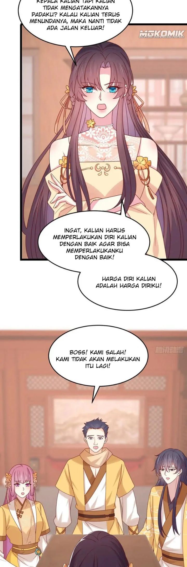 pupillary-master - Chapter: 280