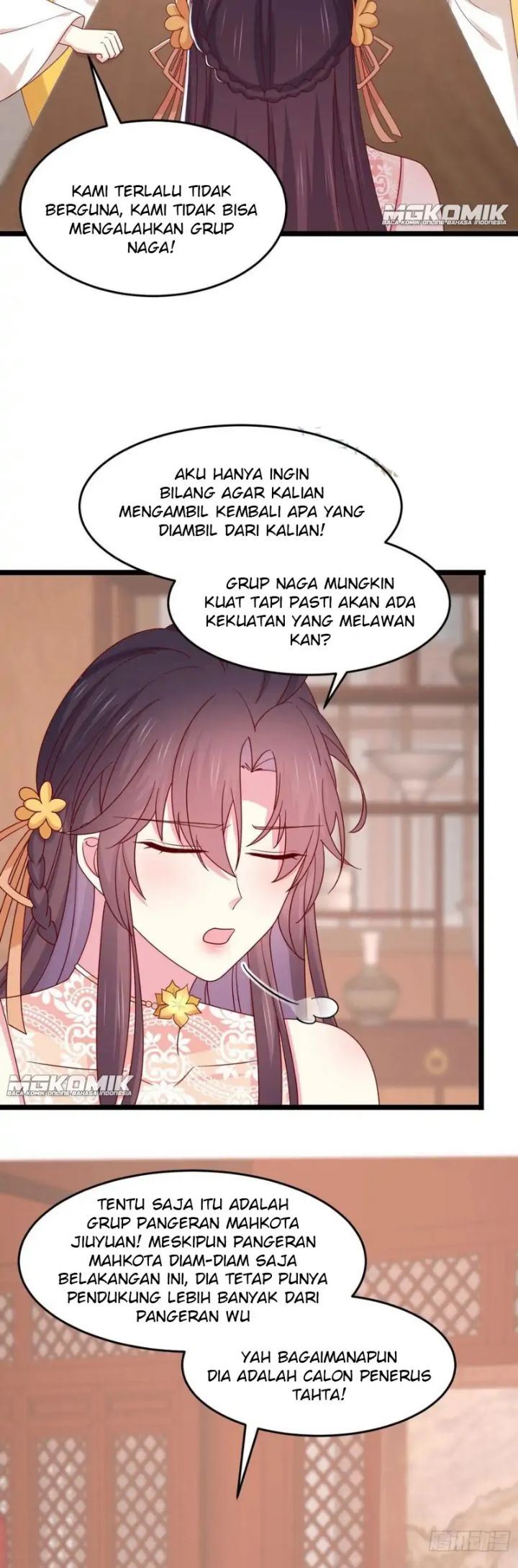 pupillary-master - Chapter: 280
