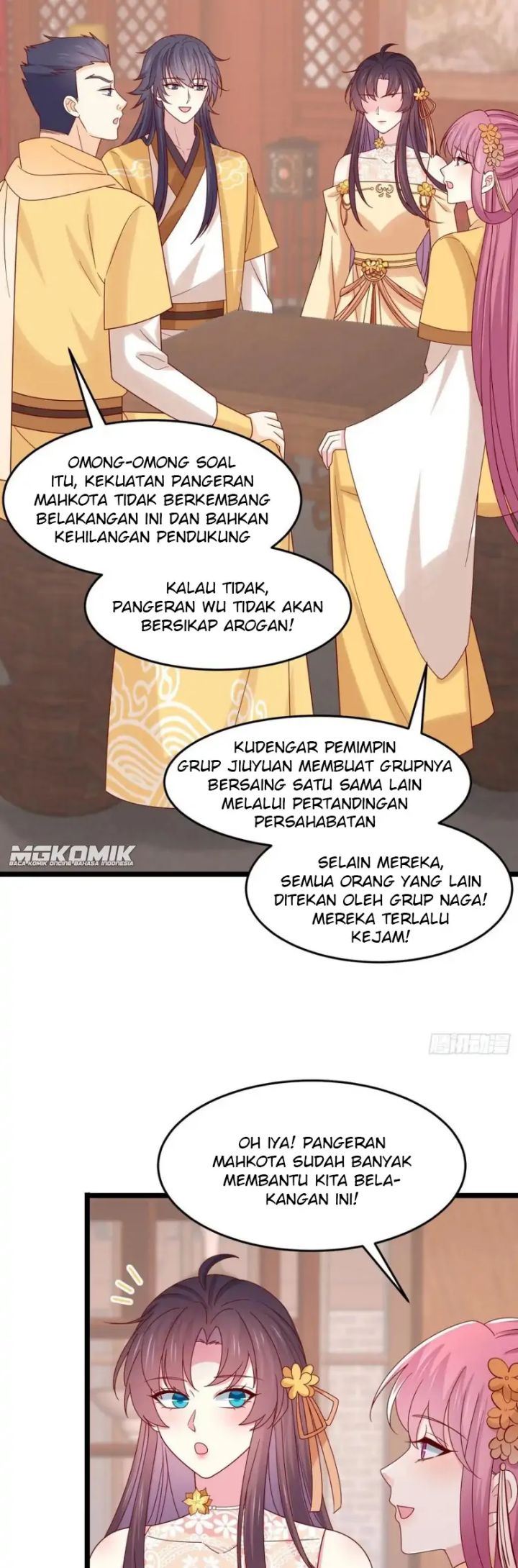 pupillary-master - Chapter: 280