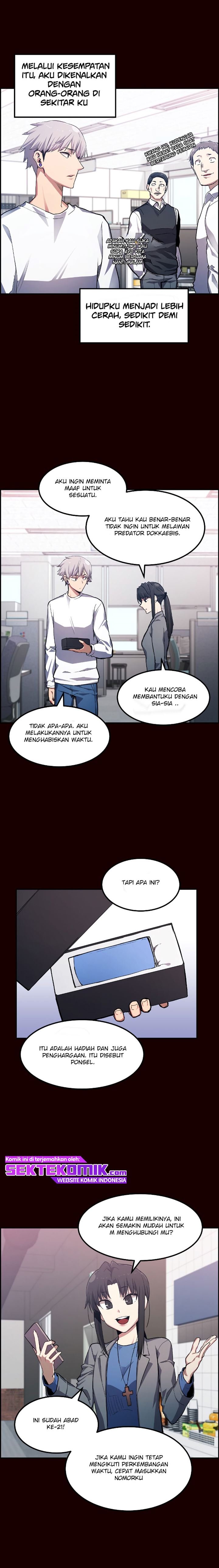 gangnam-dokkaebi - Chapter: 18