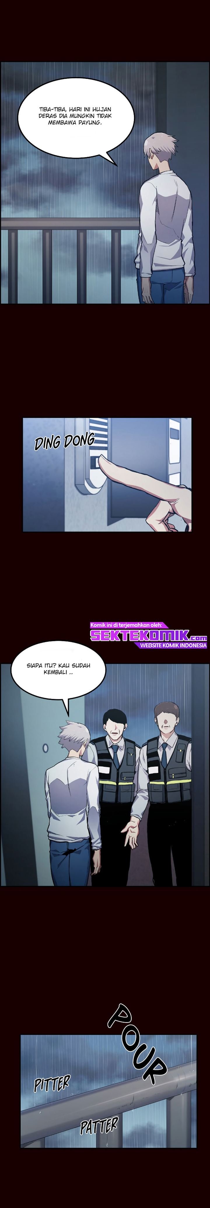 gangnam-dokkaebi - Chapter: 18