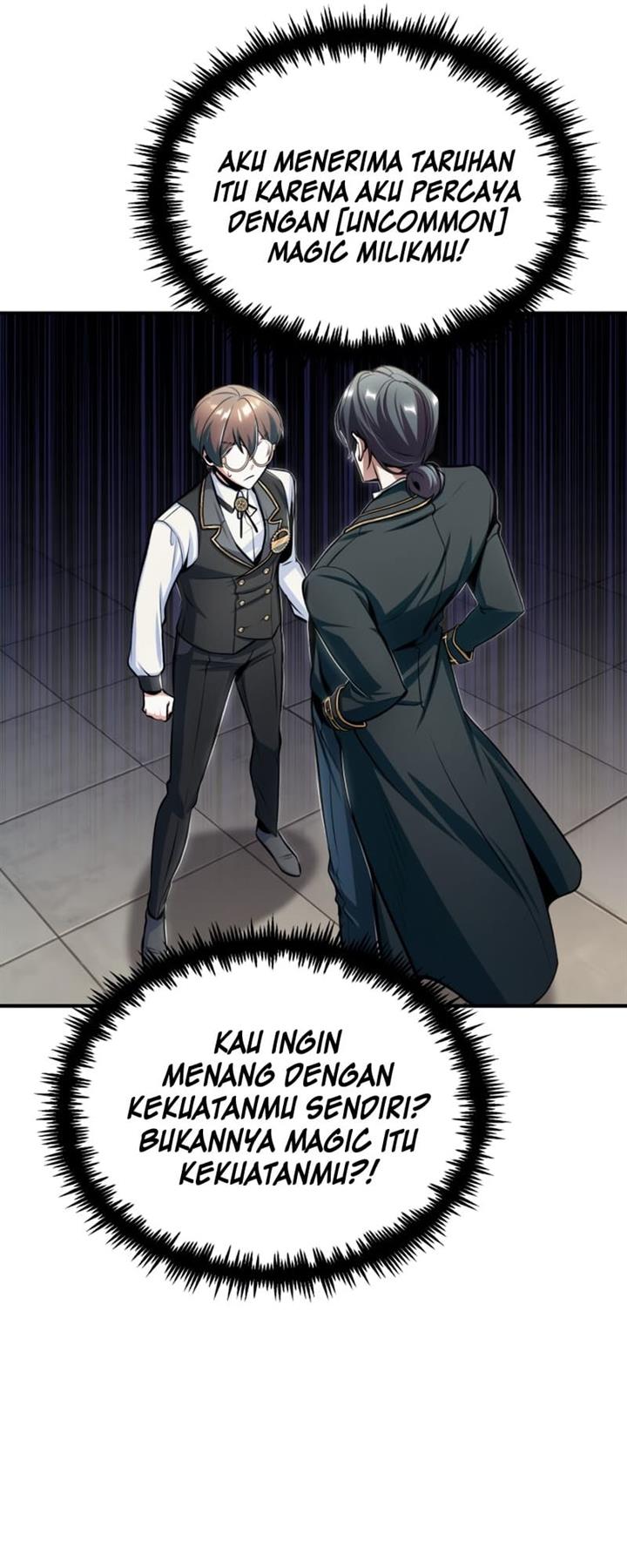 academys-undercover-professor - Chapter: 25