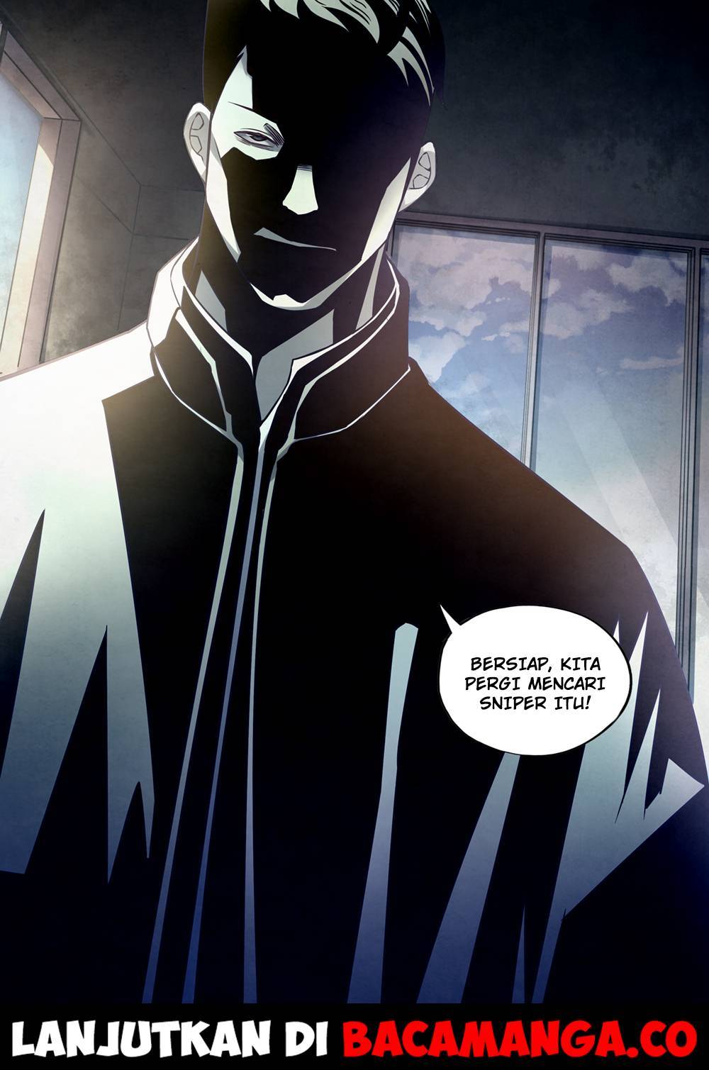 the-last-human - Chapter: 176
