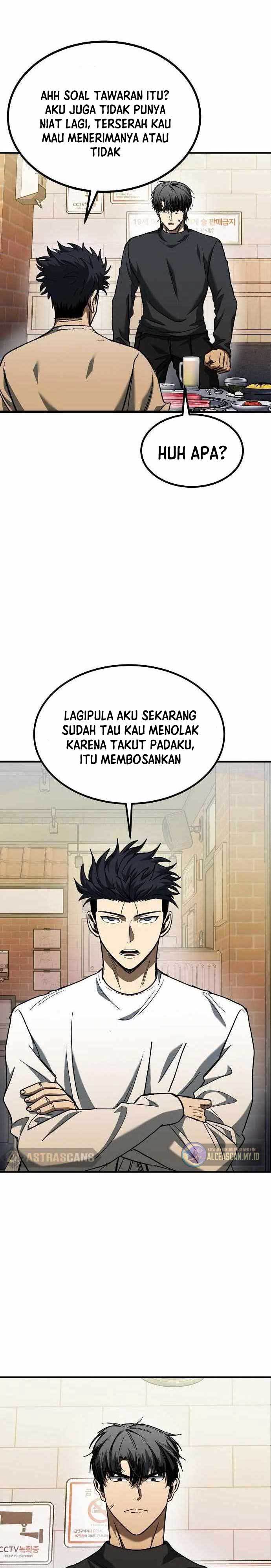 king-mma - Chapter: 51