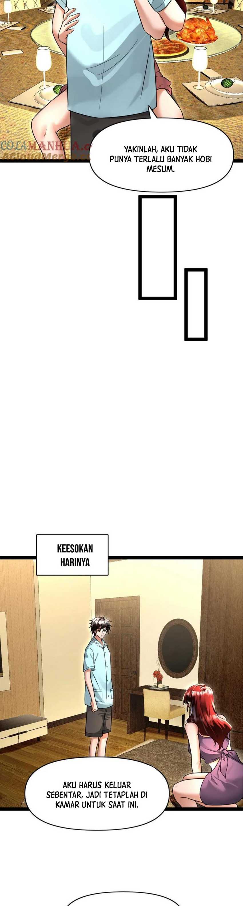freezing-the-world-i-built-a-doomsday-safehouse - Chapter: 102