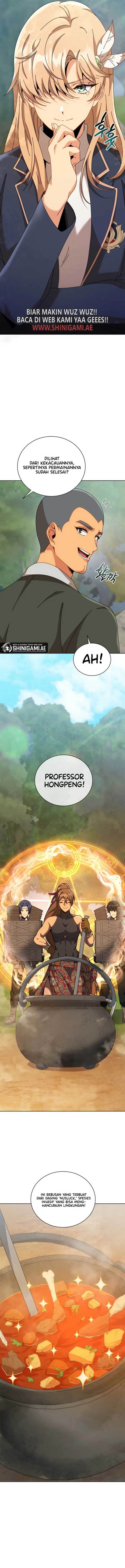 necromancer-academys-genius-summoner - Chapter: 136