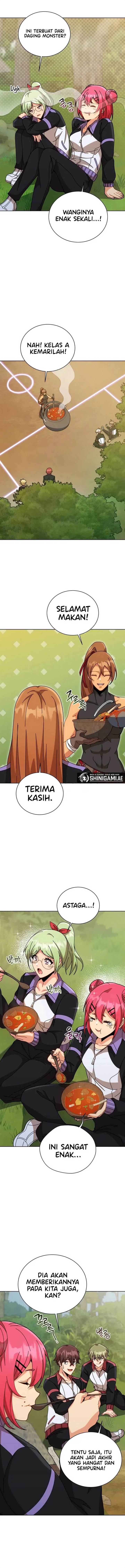 necromancer-academys-genius-summoner - Chapter: 136