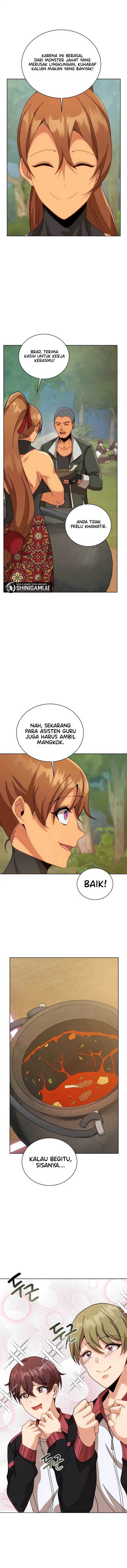 necromancer-academys-genius-summoner - Chapter: 136