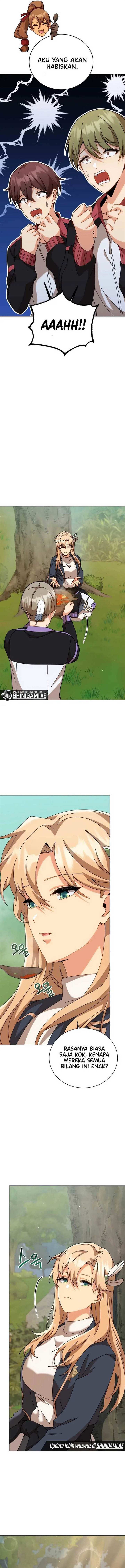 necromancer-academys-genius-summoner - Chapter: 136