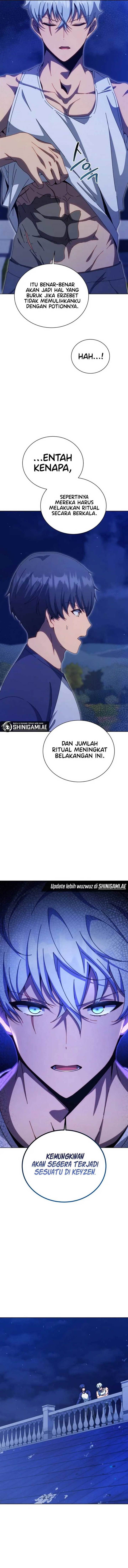necromancer-academys-genius-summoner - Chapter: 136
