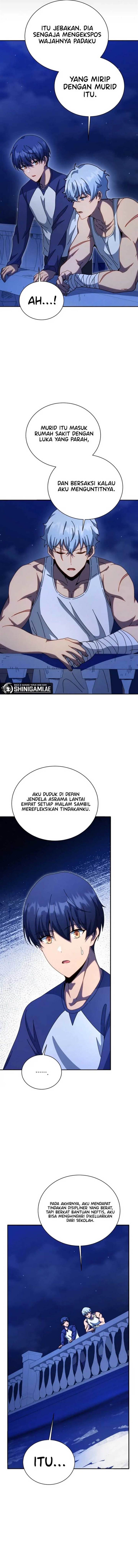 necromancer-academys-genius-summoner - Chapter: 136