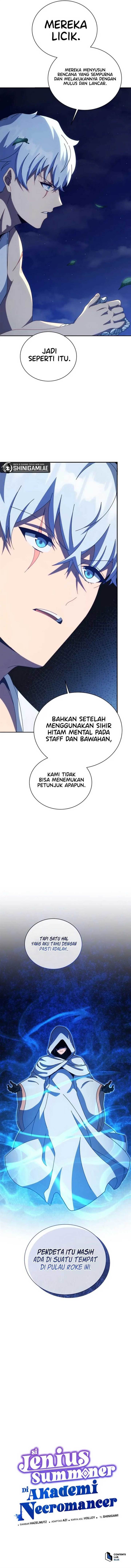 necromancer-academys-genius-summoner - Chapter: 136