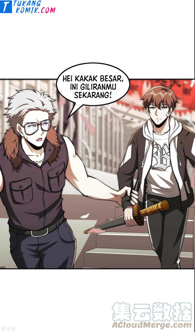 useless-first-son-in-law - Chapter: 94