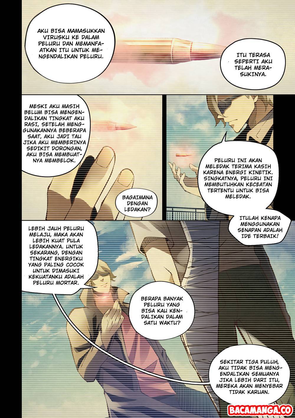 the-last-human - Chapter: 178
