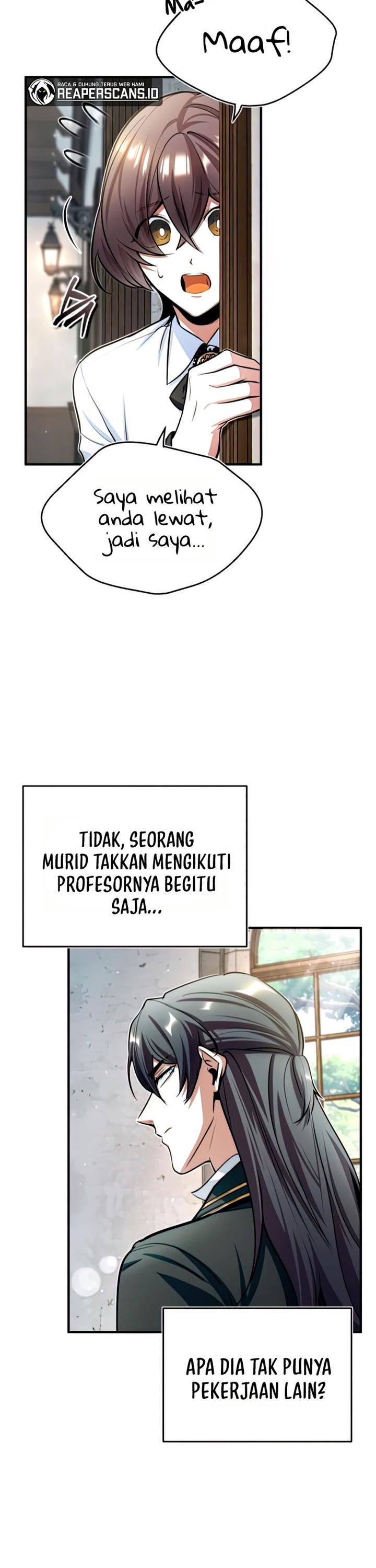 academys-undercover-professor - Chapter: 29