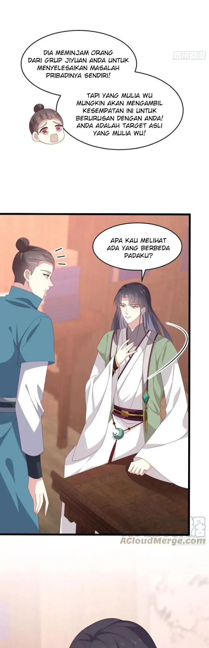 pupillary-master - Chapter: 285