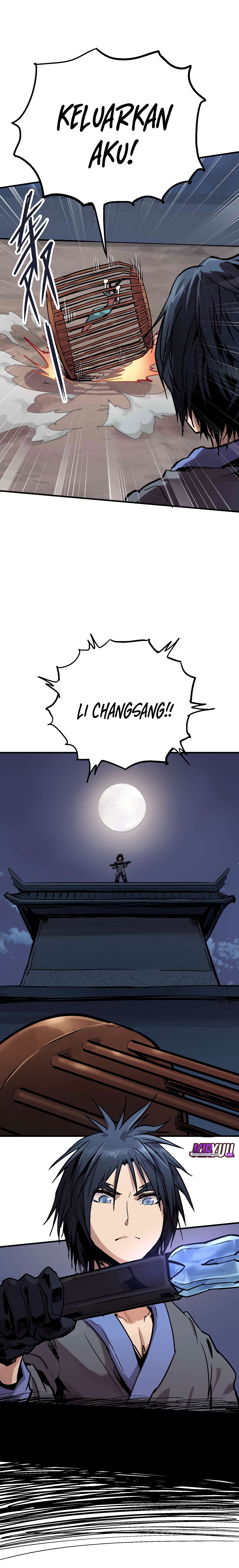 houtu - Chapter: 6.2