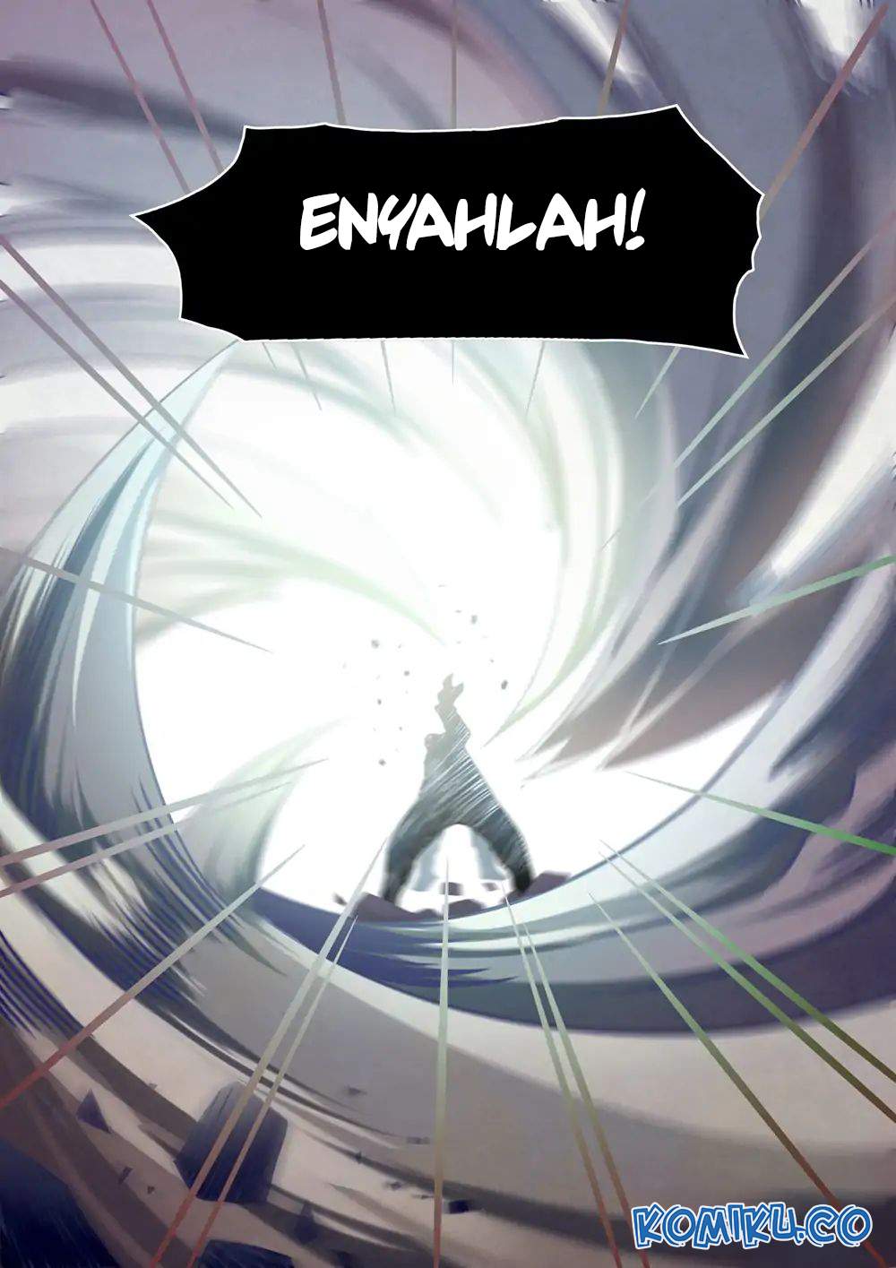 the-last-human - Chapter: 179