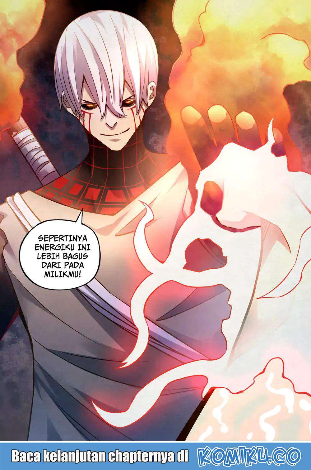 the-last-human - Chapter: 179