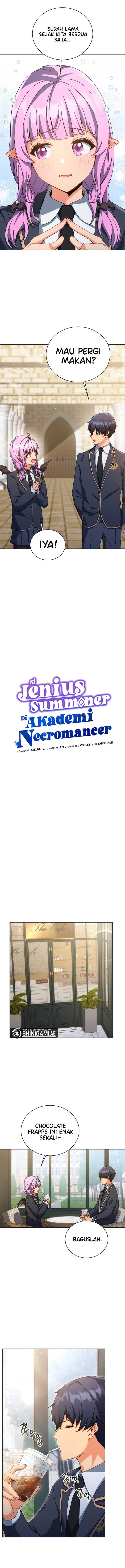 necromancer-academys-genius-summoner - Chapter: 138