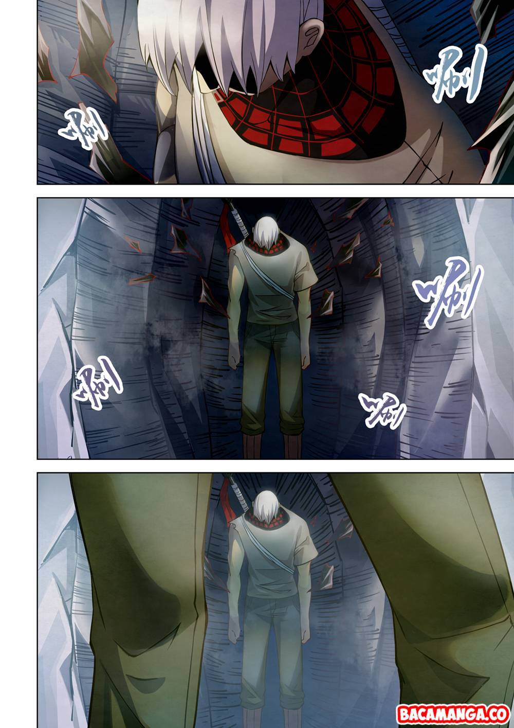 the-last-human - Chapter: 180