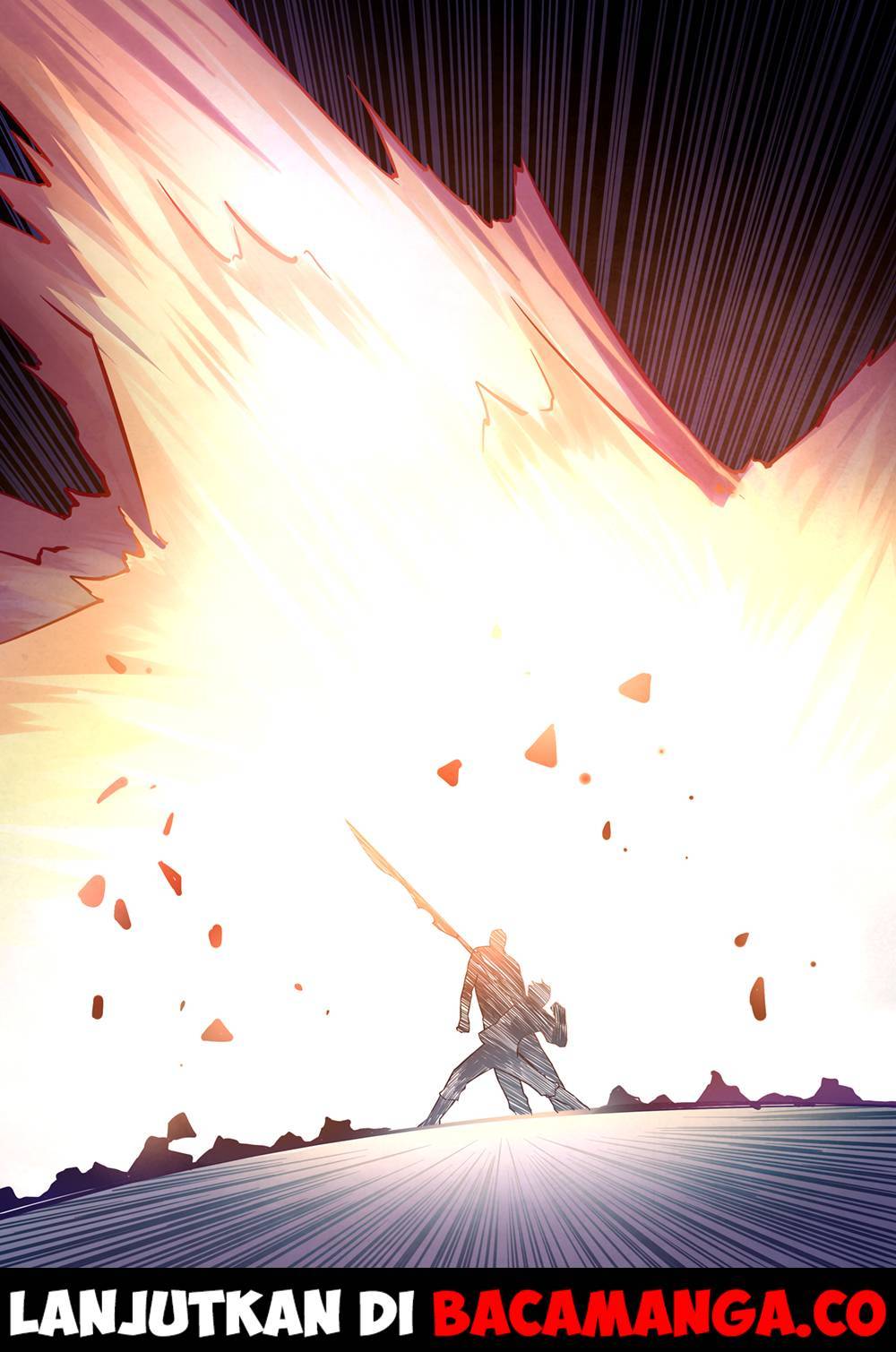 the-last-human - Chapter: 180