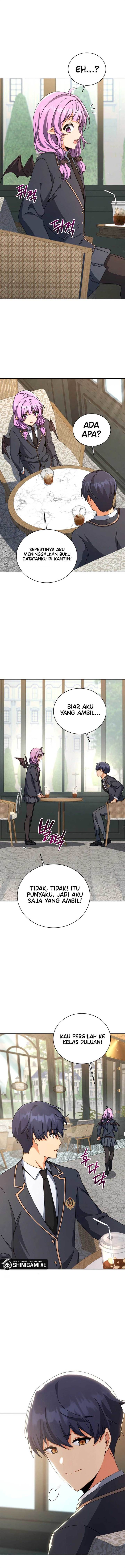 necromancer-academys-genius-summoner - Chapter: 139