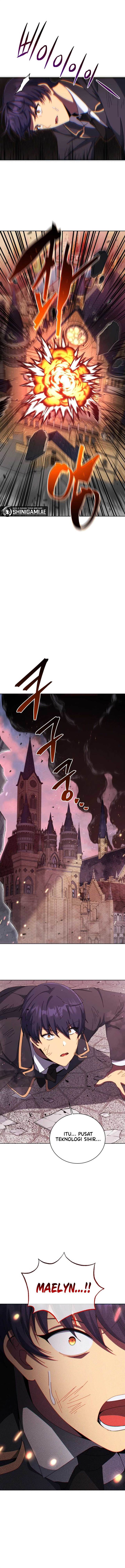 necromancer-academys-genius-summoner - Chapter: 139