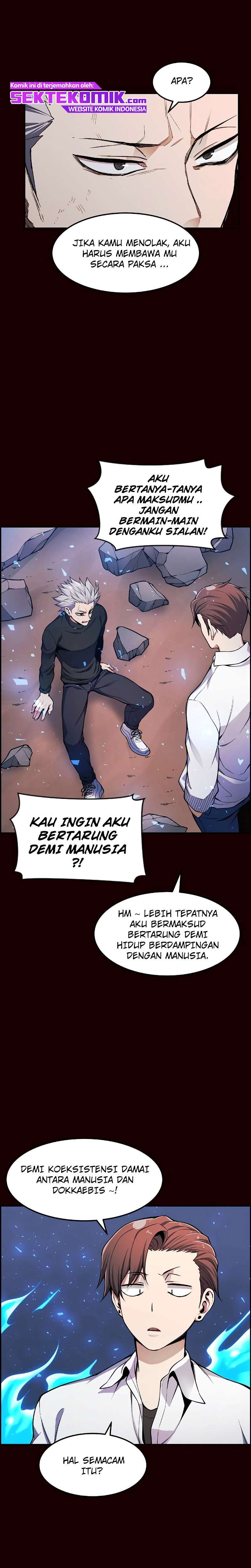 gangnam-dokkaebi - Chapter: 24