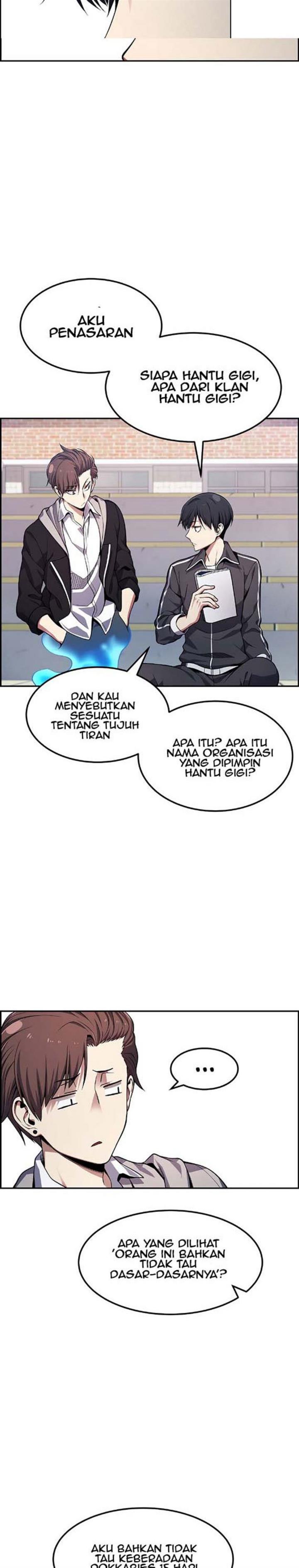 gangnam-dokkaebi - Chapter: 25