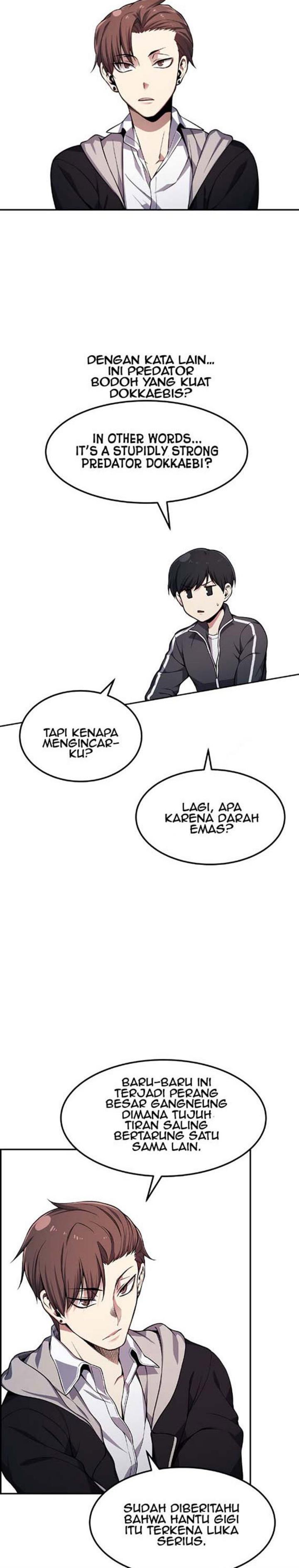 gangnam-dokkaebi - Chapter: 25