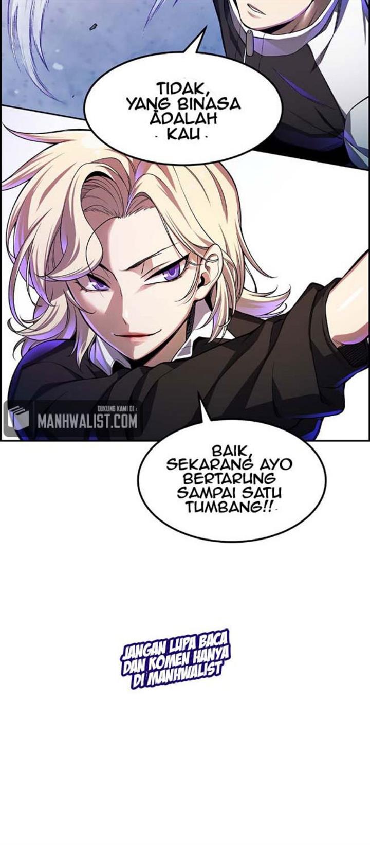 gangnam-dokkaebi - Chapter: 25