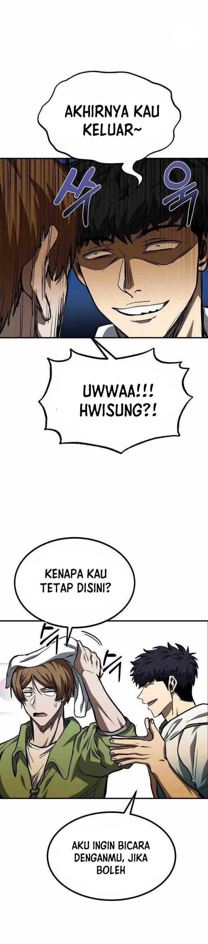 king-mma - Chapter: 57