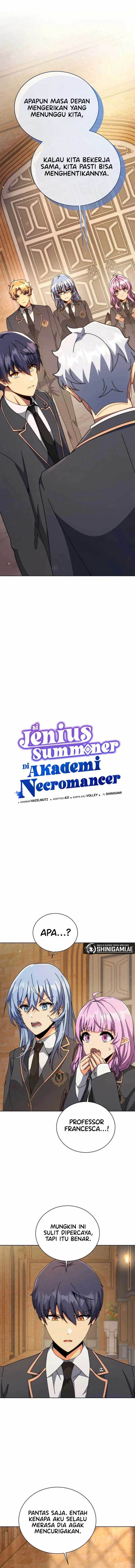 necromancer-academys-genius-summoner - Chapter: 141