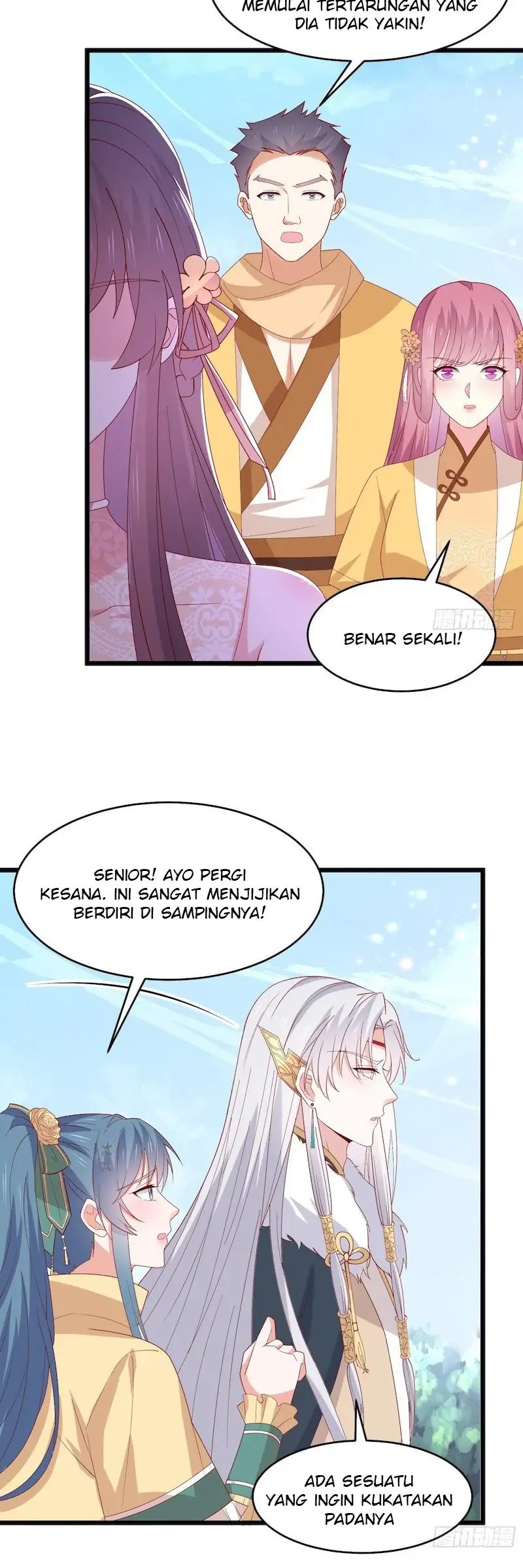 pupillary-master - Chapter: 289
