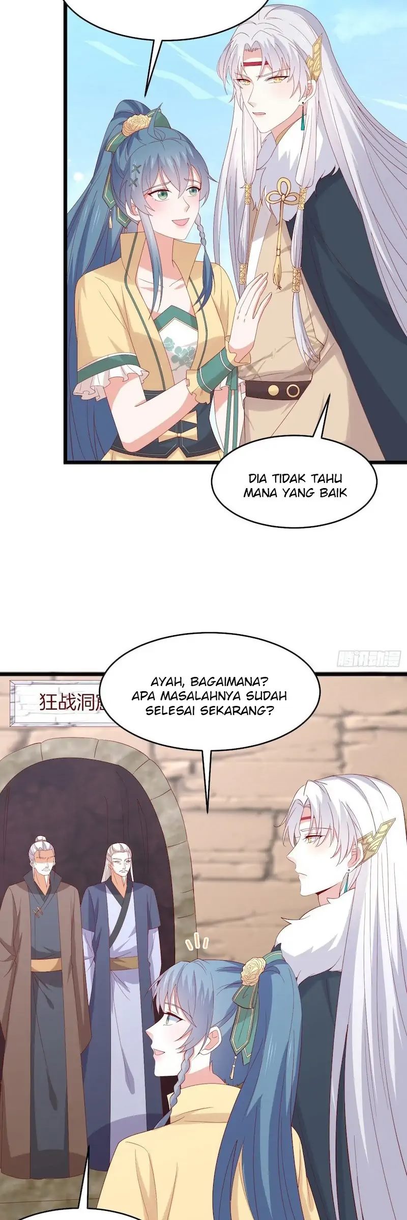 pupillary-master - Chapter: 289