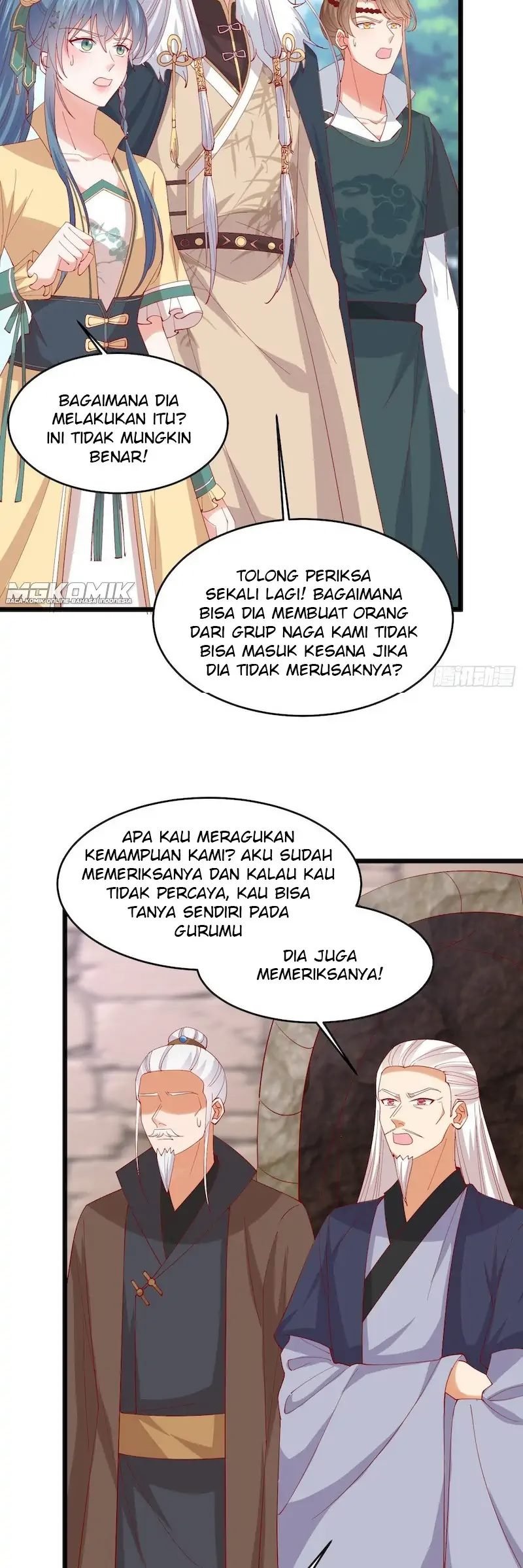 pupillary-master - Chapter: 289
