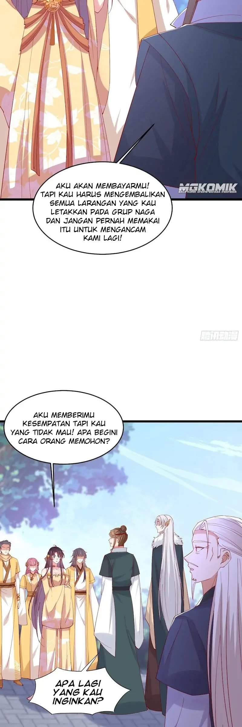 pupillary-master - Chapter: 289