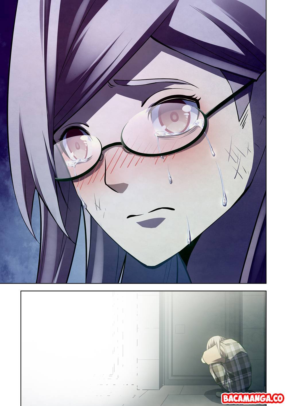 the-last-human - Chapter: 183