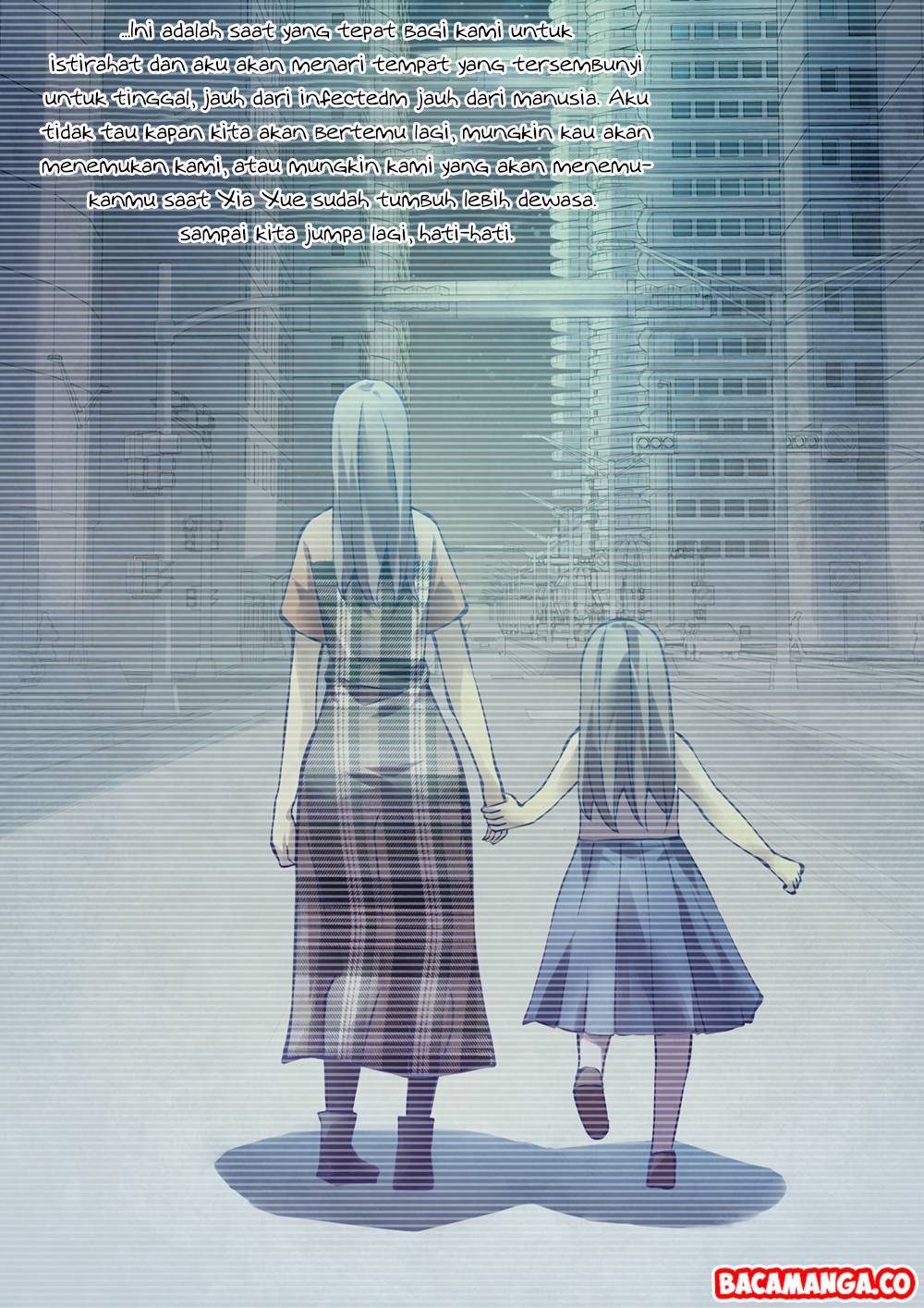 the-last-human - Chapter: 183