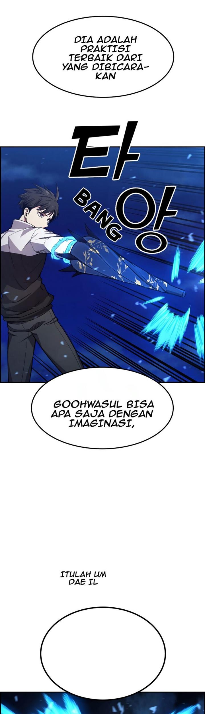 gangnam-dokkaebi - Chapter: 27