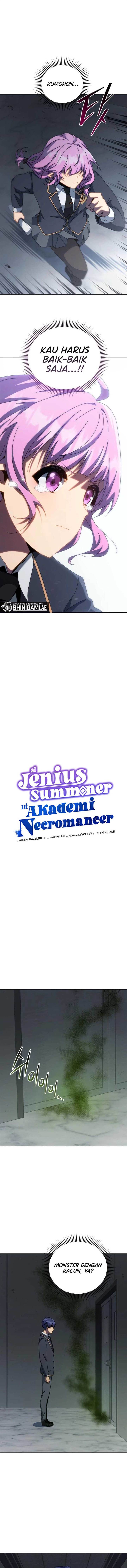 necromancer-academys-genius-summoner - Chapter: 143