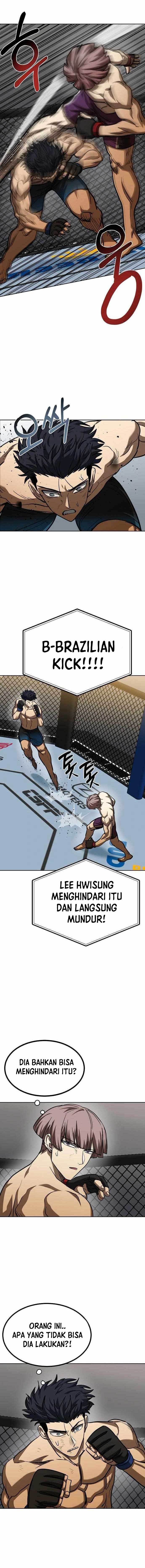 king-mma - Chapter: 59