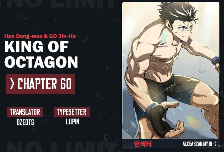 king-mma - Chapter: 60