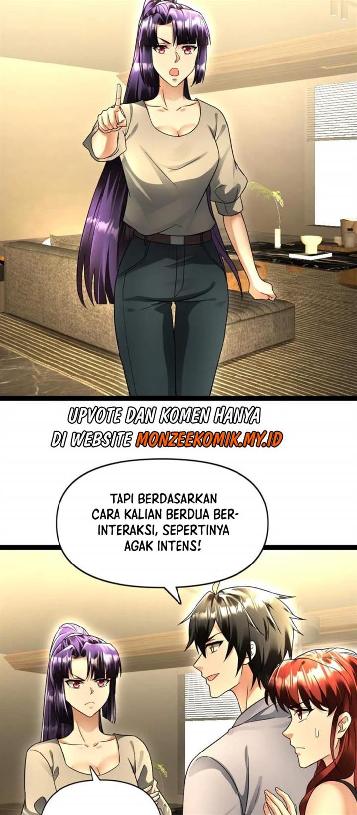 freezing-the-world-i-built-a-doomsday-safehouse - Chapter: 111