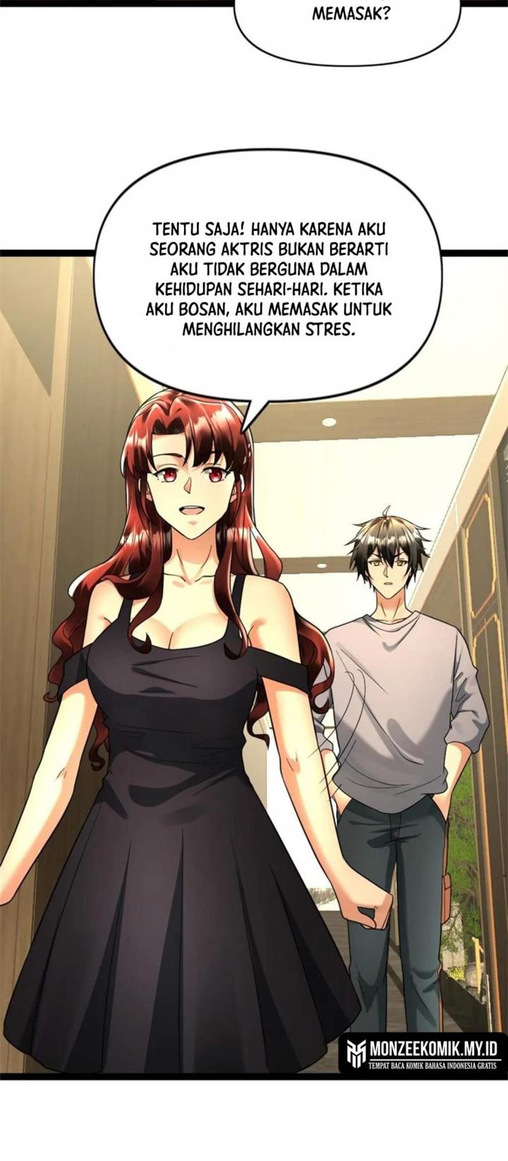 freezing-the-world-i-built-a-doomsday-safehouse - Chapter: 111