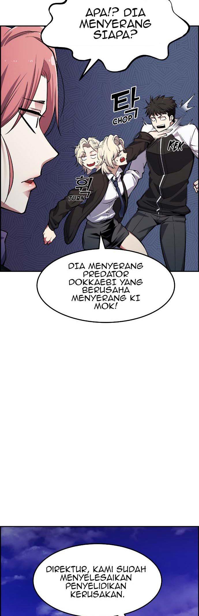 gangnam-dokkaebi - Chapter: 29