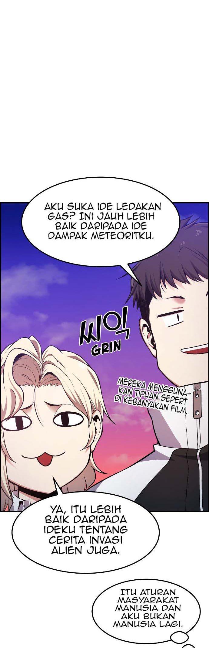 gangnam-dokkaebi - Chapter: 29